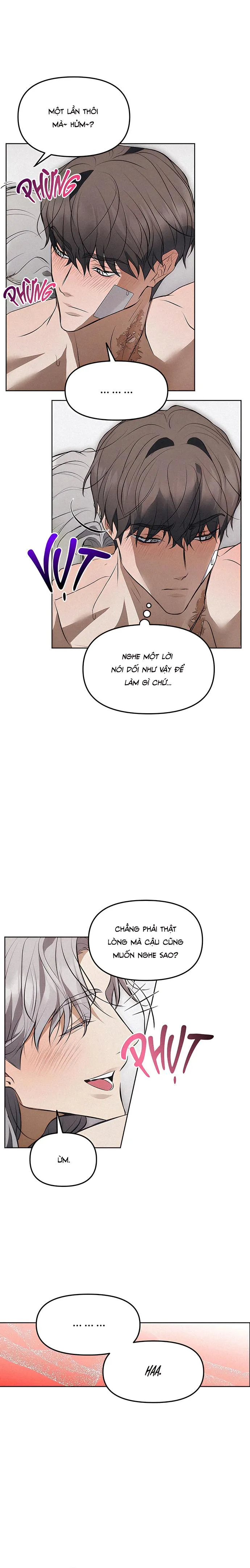 Mouse Trap Chapter 5 Trang 12