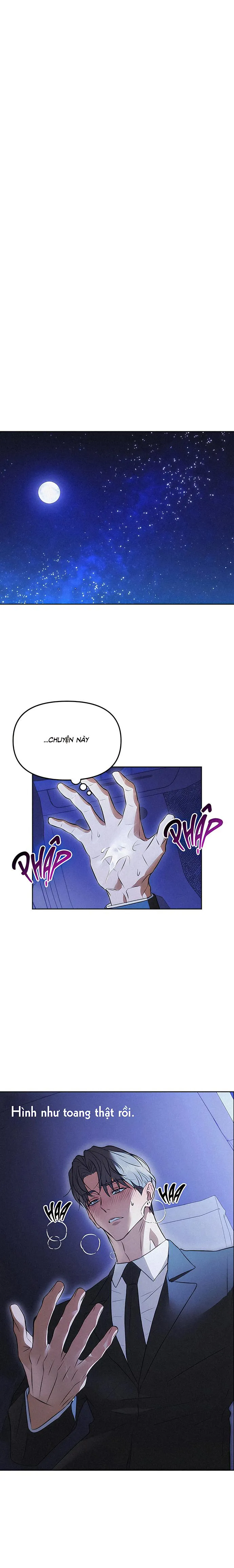 Mouse Trap Chapter 5 Trang 16