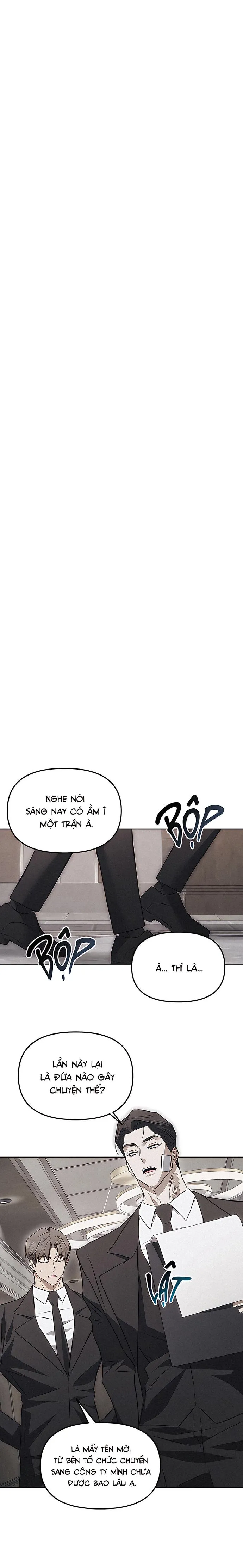 Mouse Trap Chapter 6 Trang 3