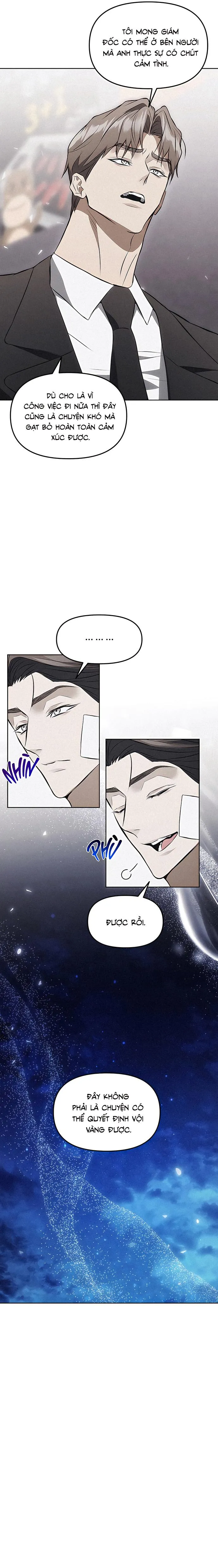 Mouse Trap Chapter 6 Trang 12