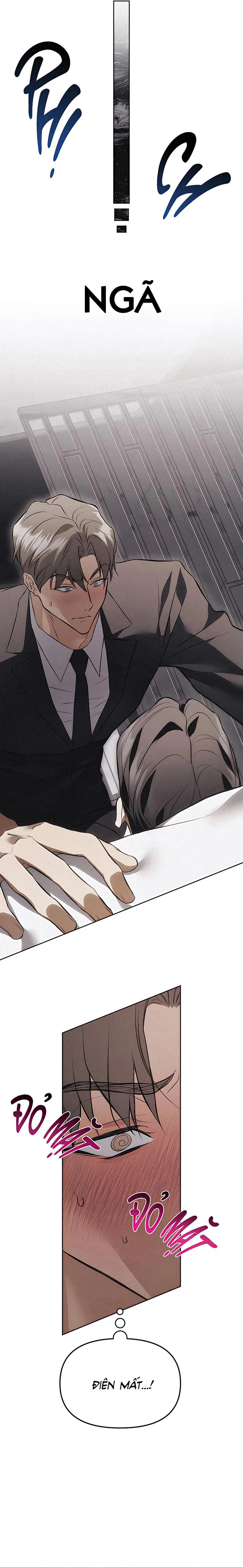 Mouse Trap Chapter 6 Trang 14