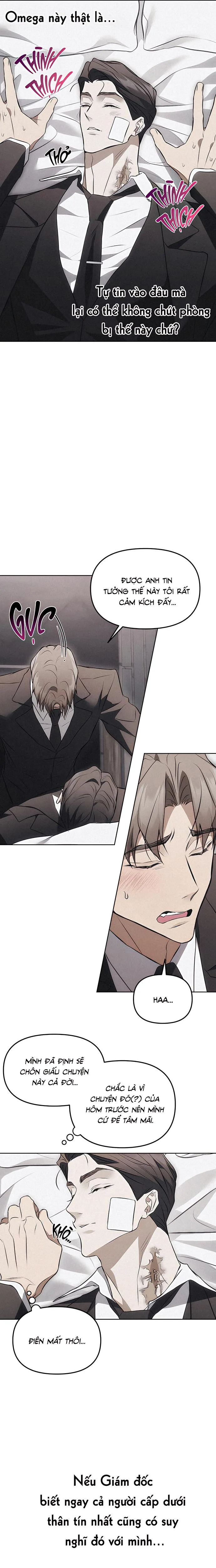 Mouse Trap Chapter 6 Trang 15