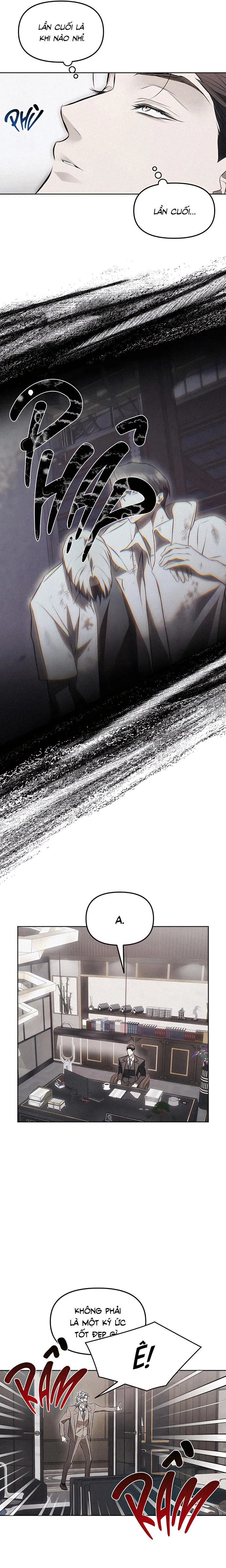 Mouse Trap Chapter 7 Trang 5