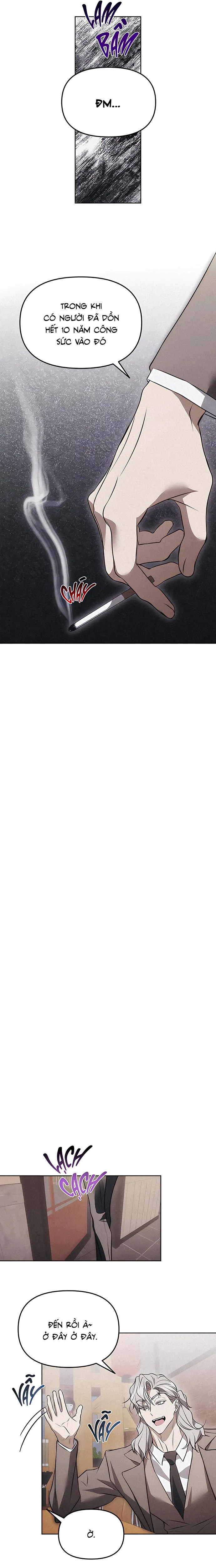 Mouse Trap Chapter 7 Trang 13