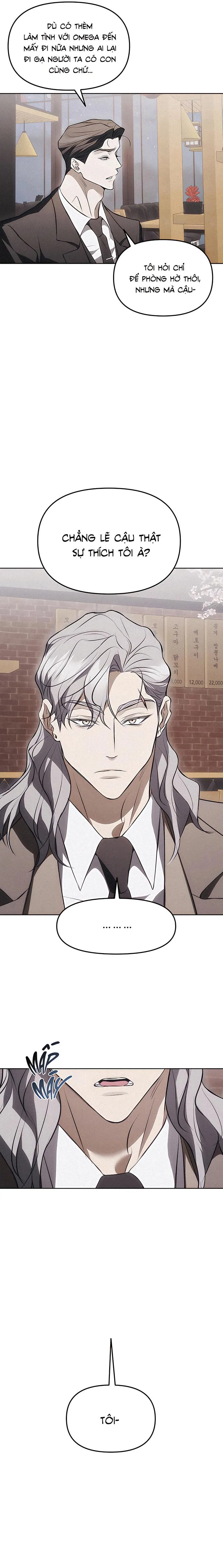 Mouse Trap Chapter 7 Trang 16