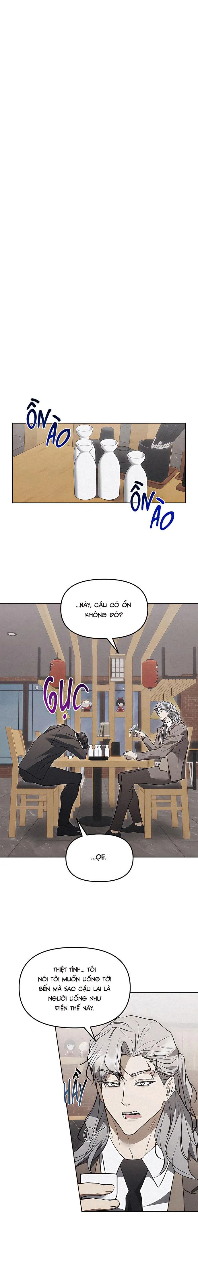 Mouse Trap Chapter 8 Trang 4