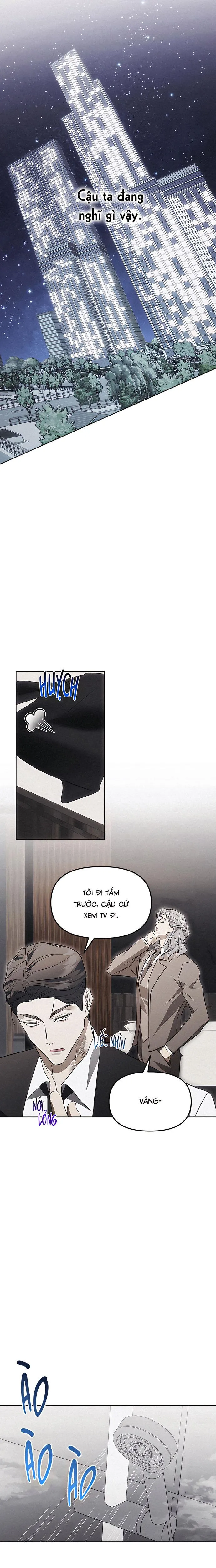 Mouse Trap Chapter 8 Trang 10