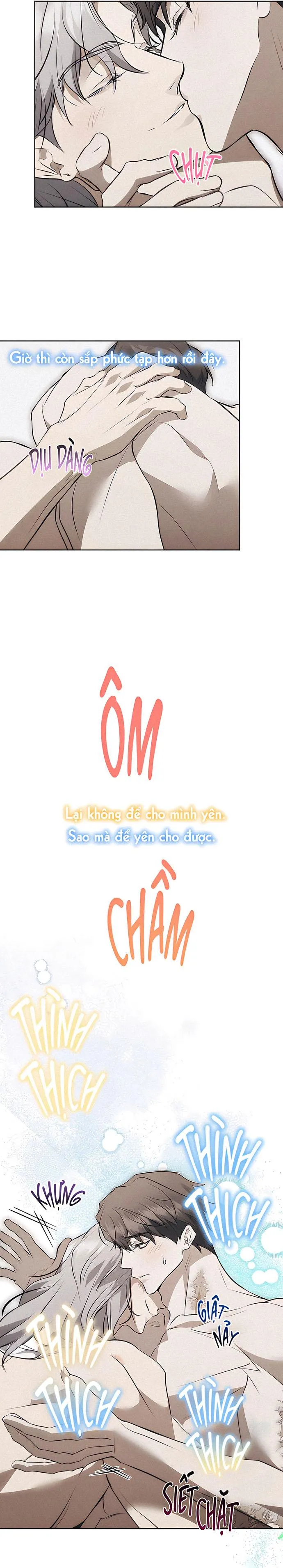 Mouse Trap Chapter 8 Trang 16
