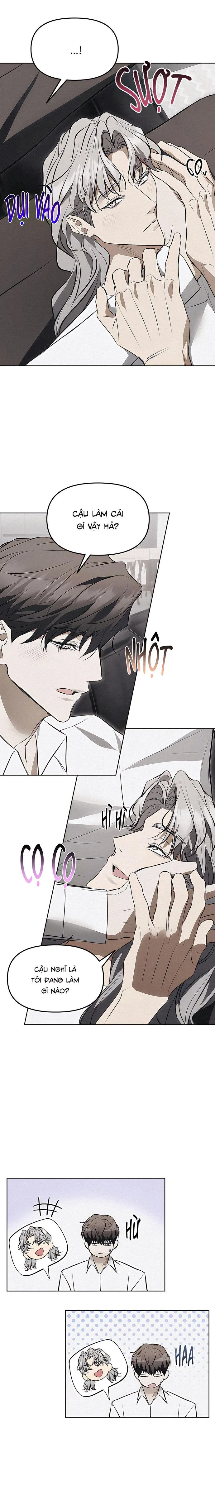 Mouse Trap Chapter 9 Trang 3