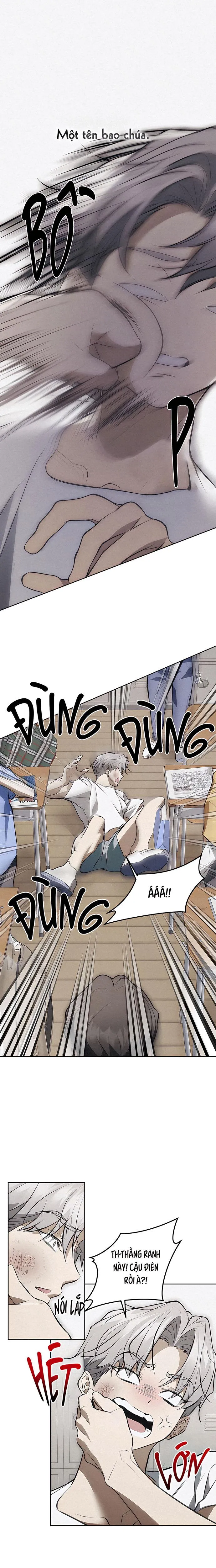 Mouse Trap Chapter 9 Trang 10