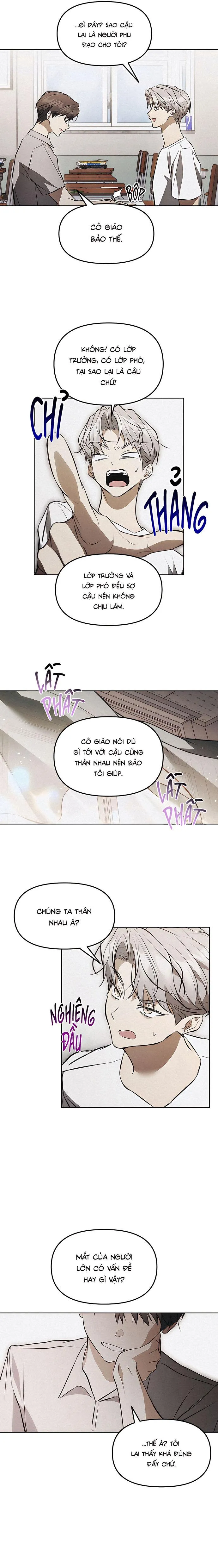 Mouse Trap Chapter 9 Trang 15