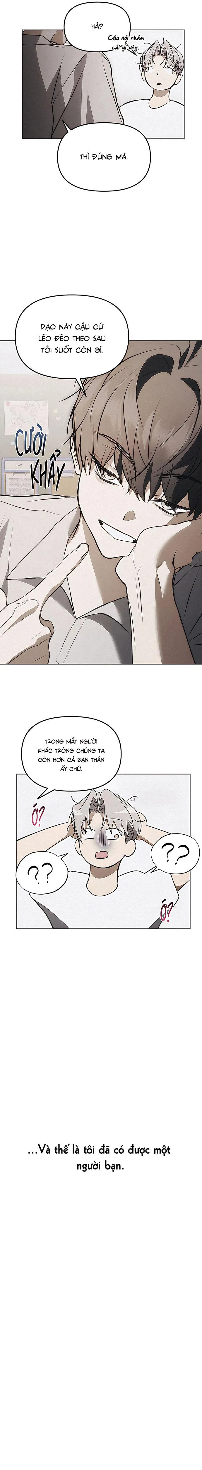 Mouse Trap Chapter 9 Trang 16