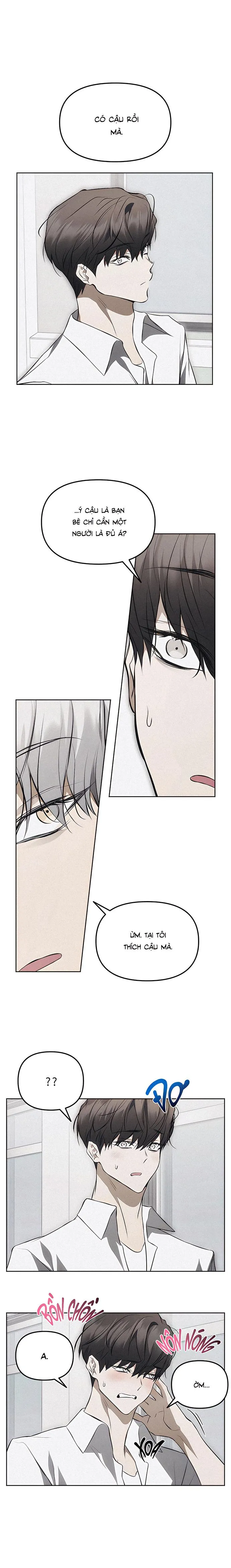 Mouse Trap Chapter 10 Trang 3