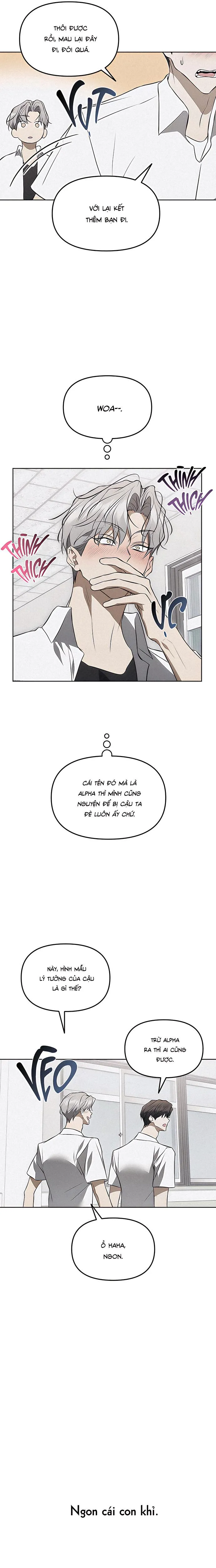 Mouse Trap Chapter 10 Trang 4