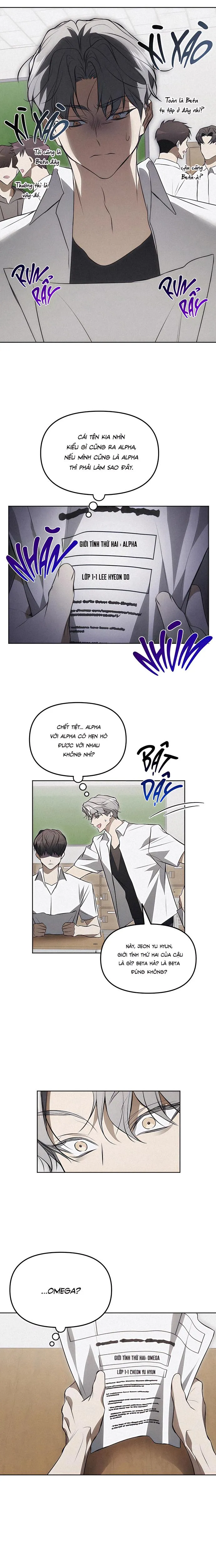 Mouse Trap Chapter 10 Trang 5