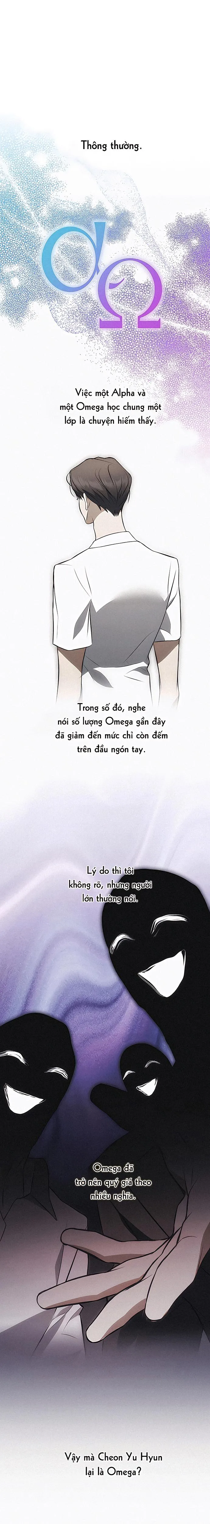 Mouse Trap Chapter 10 Trang 6