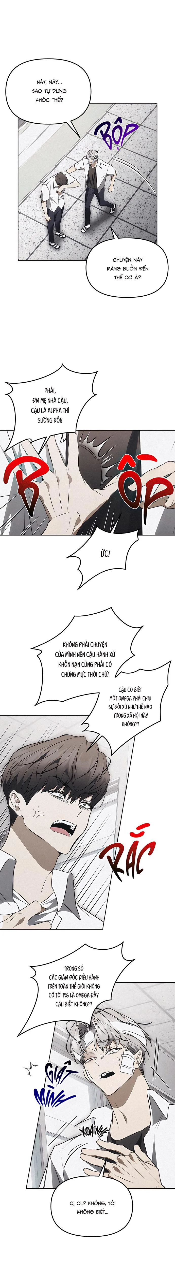 Mouse Trap Chapter 10 Trang 10