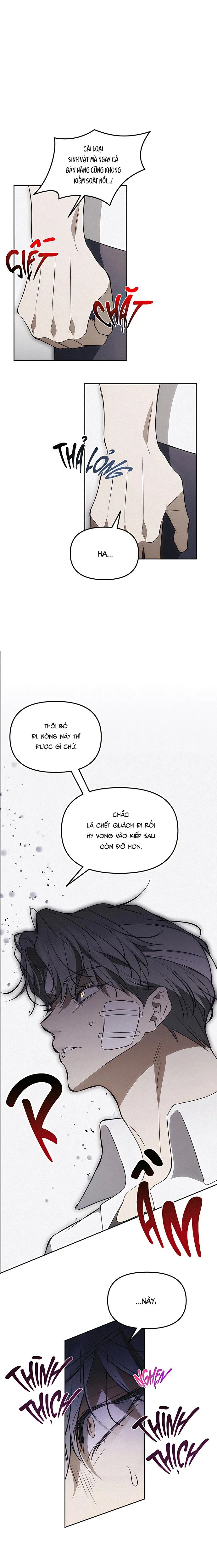 Mouse Trap Chapter 10 Trang 11