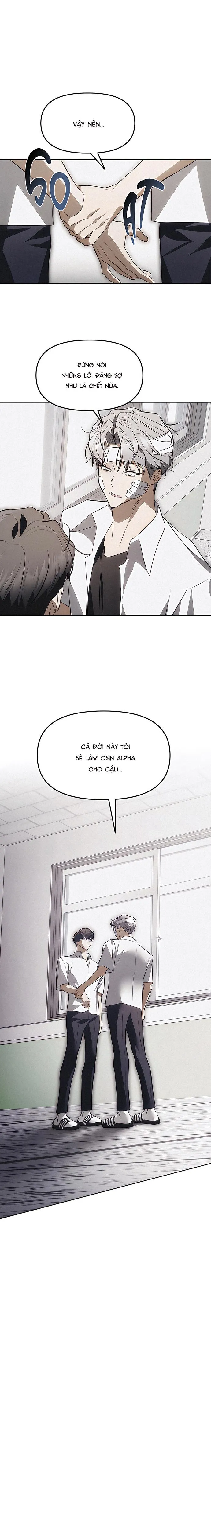 Mouse Trap Chapter 10 Trang 17