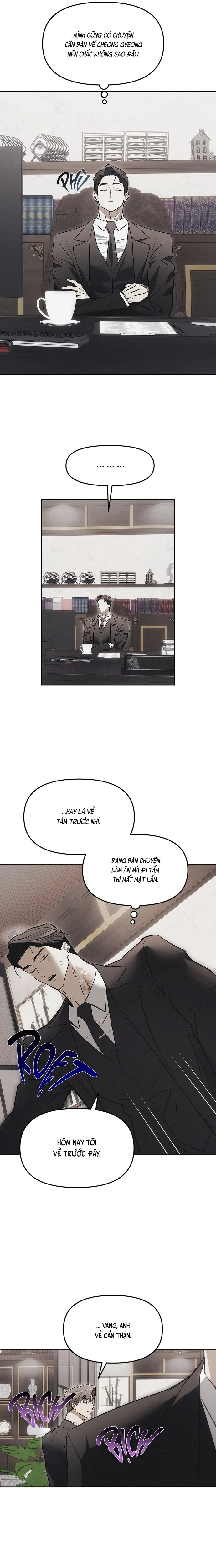 Mouse Trap Chapter 13 Trang 12