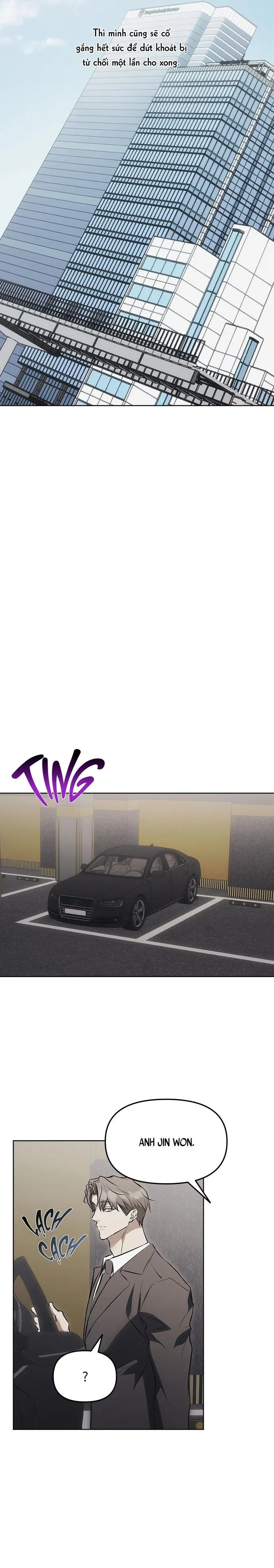 Mouse Trap Chapter 13 Trang 15