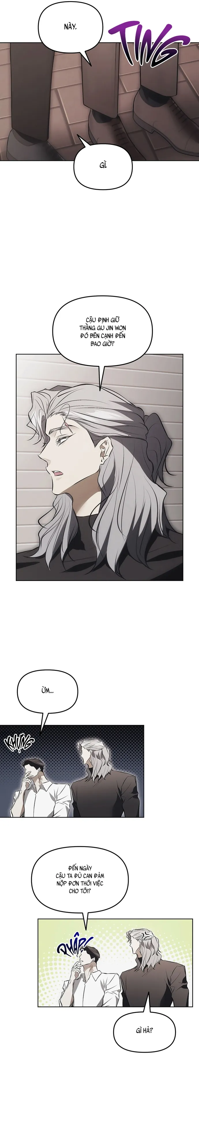 Mouse Trap Chapter 14 Trang 8