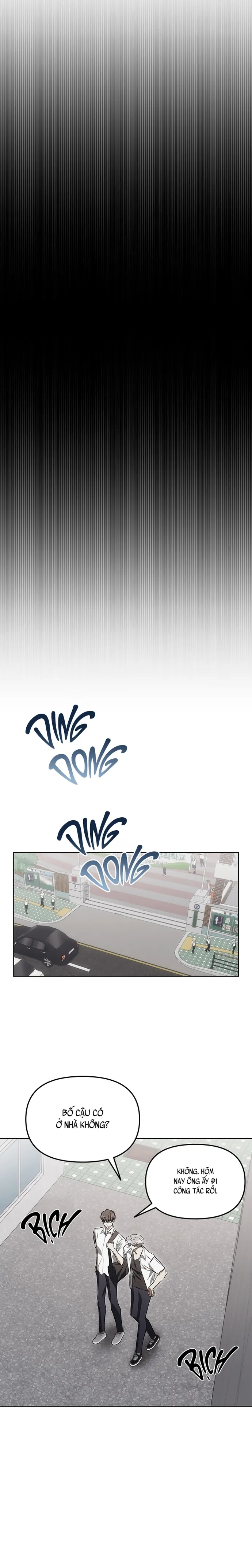 Mouse Trap Chapter 14 Trang 11