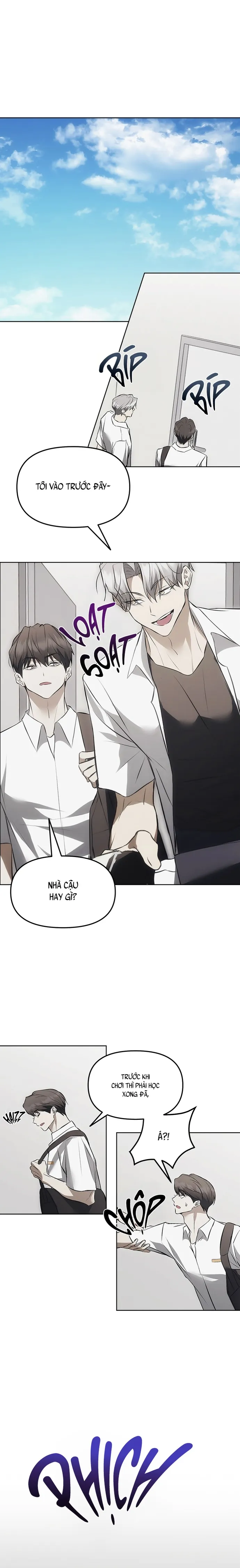 Mouse Trap Chapter 14 Trang 13