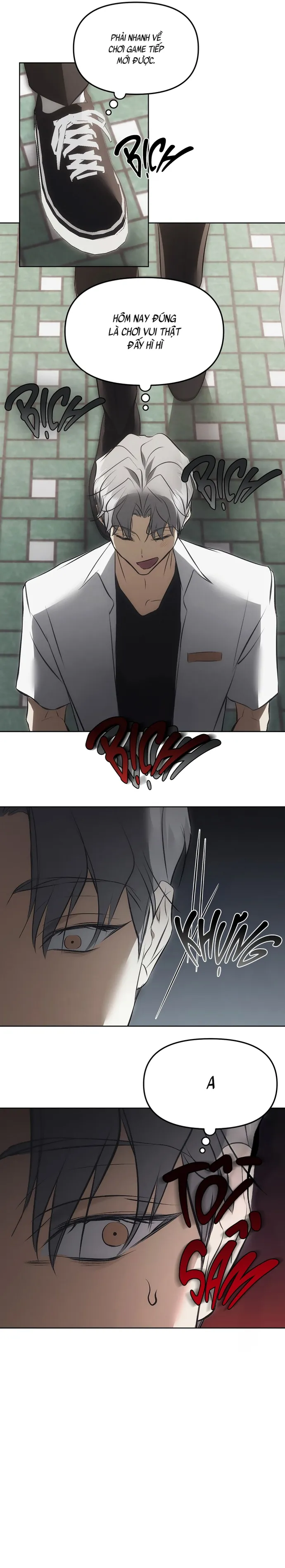 Mouse Trap Chapter 14 Trang 16