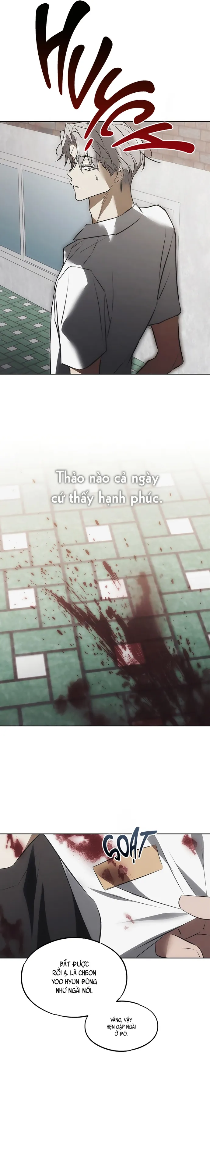 Mouse Trap Chapter 14 Trang 17