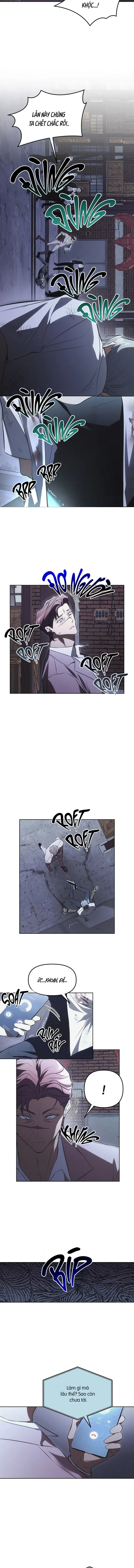 Mouse Trap Chapter 15 Trang 3