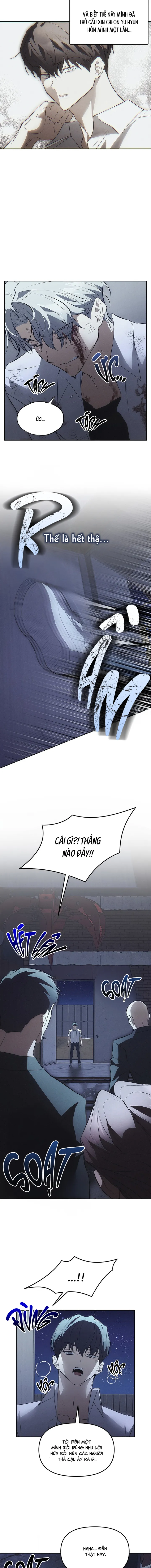 Mouse Trap Chapter 15 Trang 8