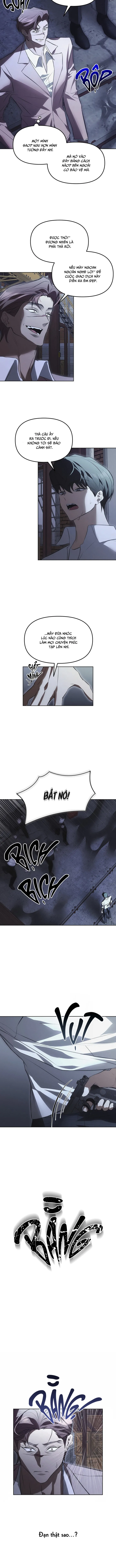 Mouse Trap Chapter 15 Trang 9