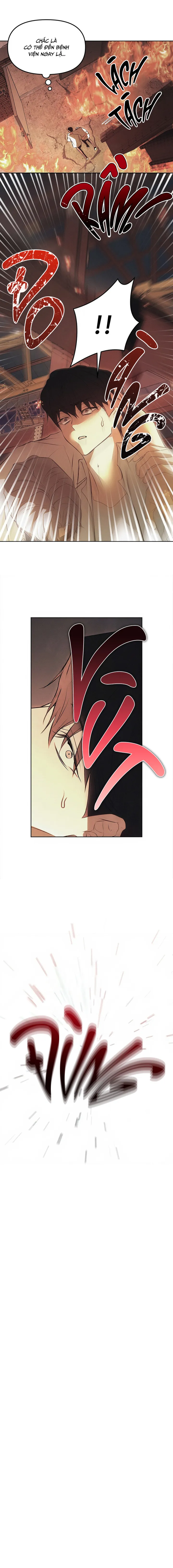 Mouse Trap Chapter 15 Trang 16