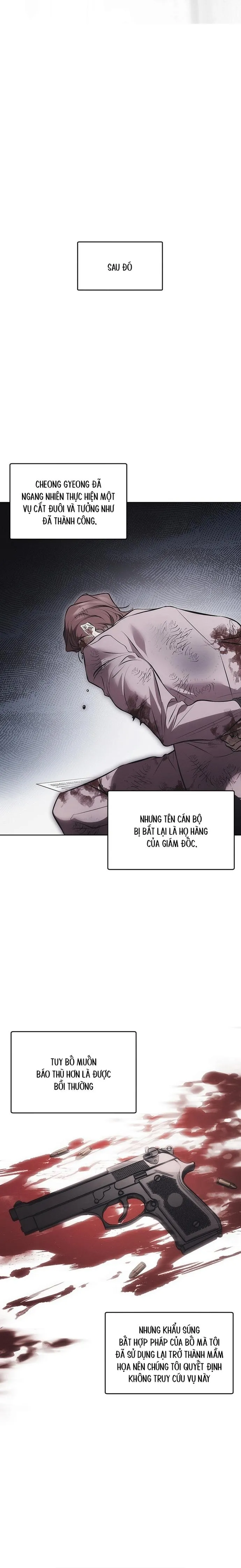 Mouse Trap Chapter 16 Trang 4