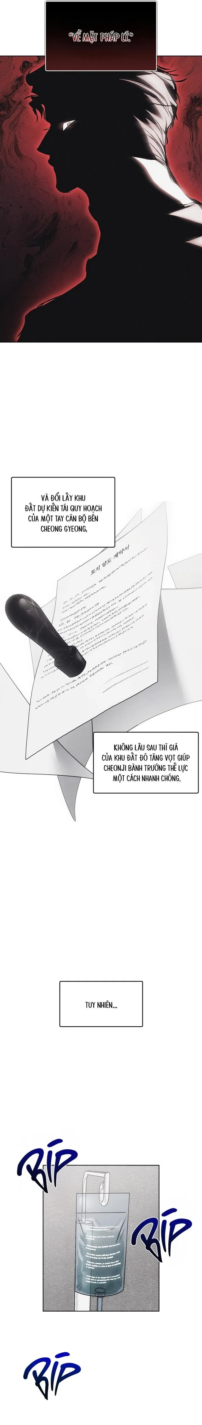 Mouse Trap Chapter 16 Trang 5