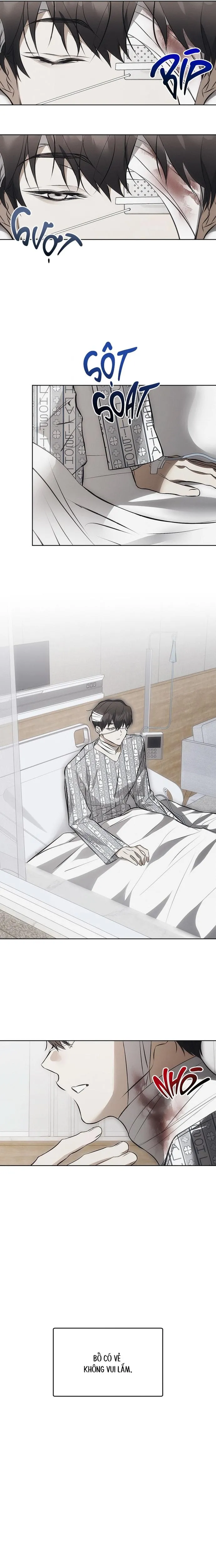 Mouse Trap Chapter 16 Trang 6