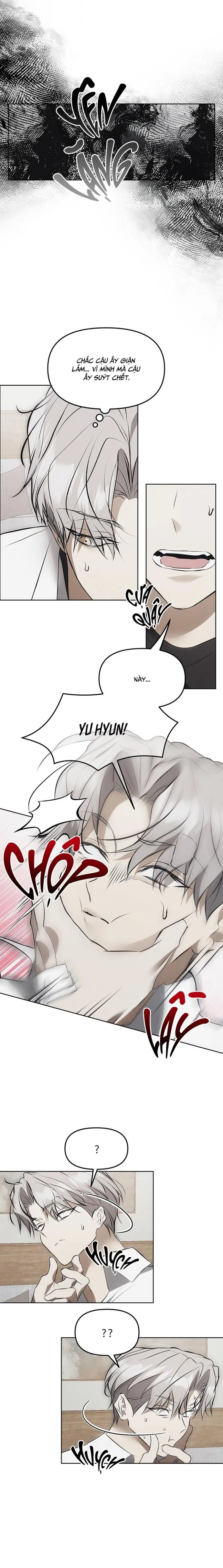 Mouse Trap Chapter 16 Trang 9