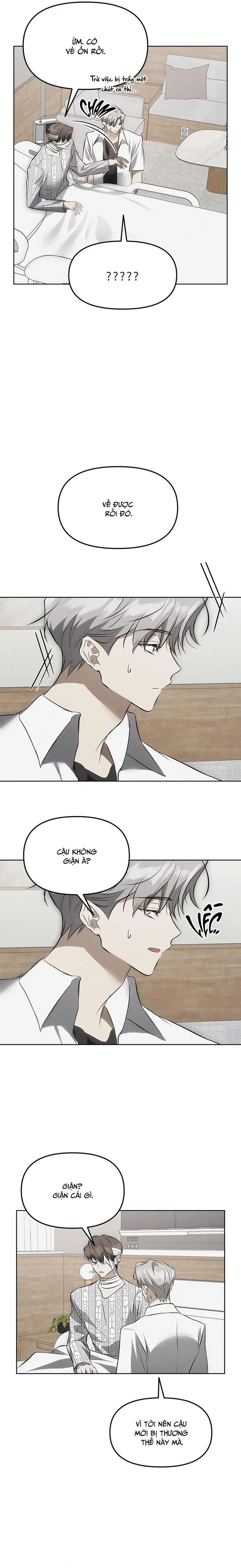 Mouse Trap Chapter 16 Trang 10