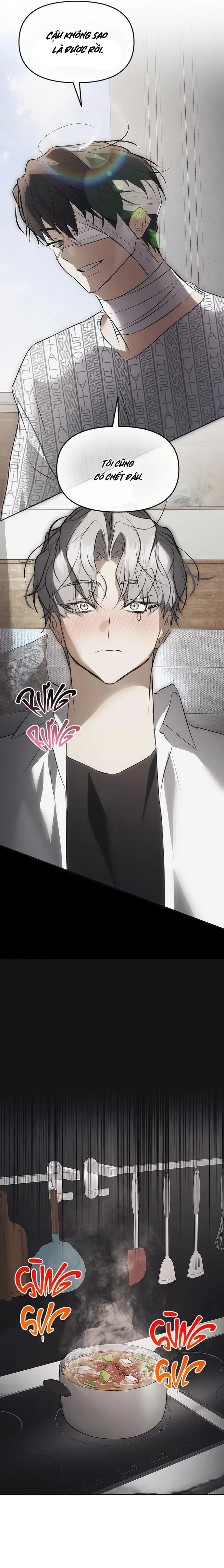 Mouse Trap Chapter 16 Trang 12