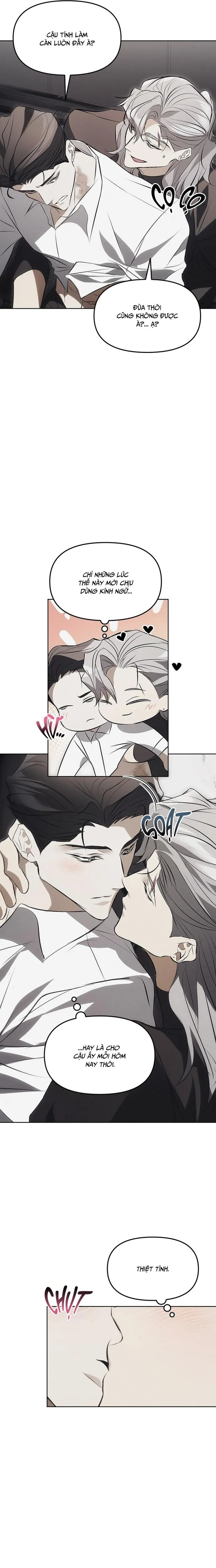 Mouse Trap Chapter 16 Trang 15