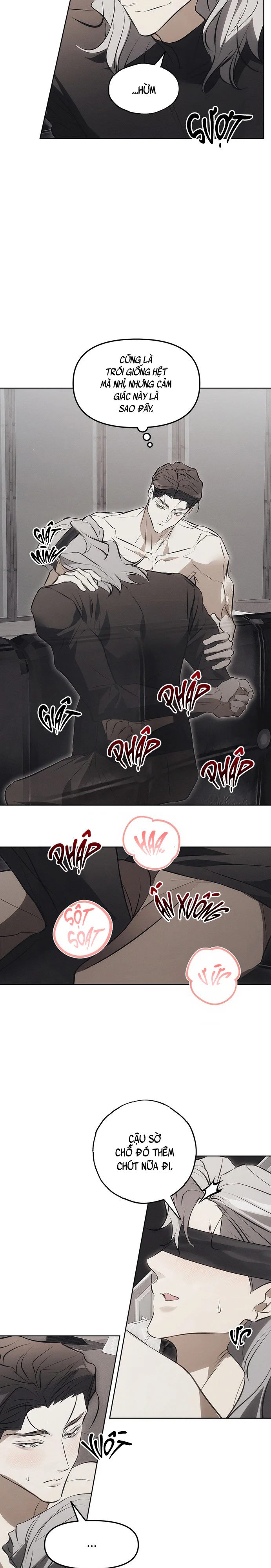 Mouse Trap Chapter 17 Trang 4