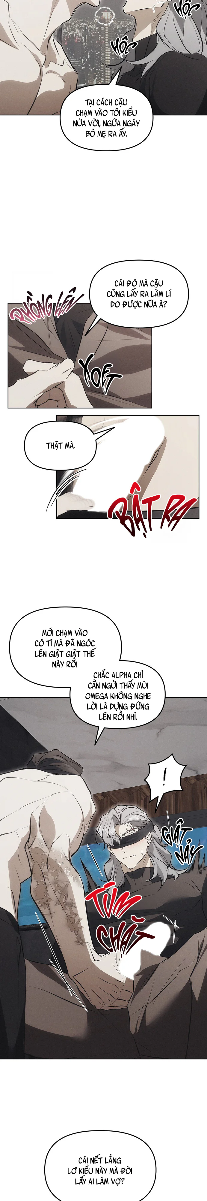 Mouse Trap Chapter 17 Trang 6