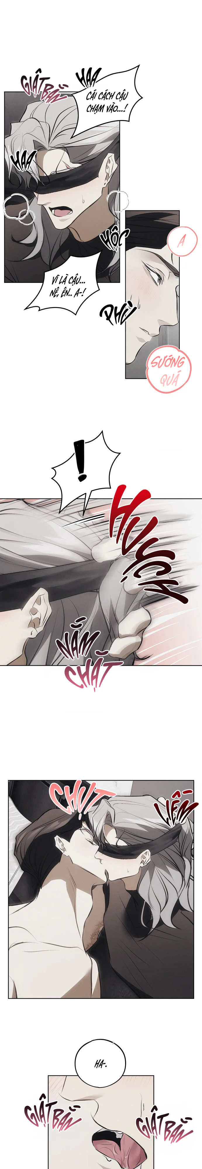 Mouse Trap Chapter 17 Trang 8