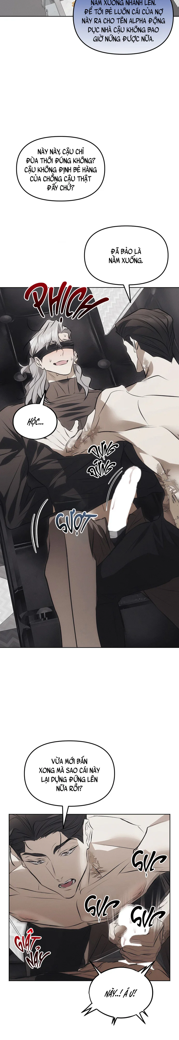 Mouse Trap Chapter 17 Trang 12