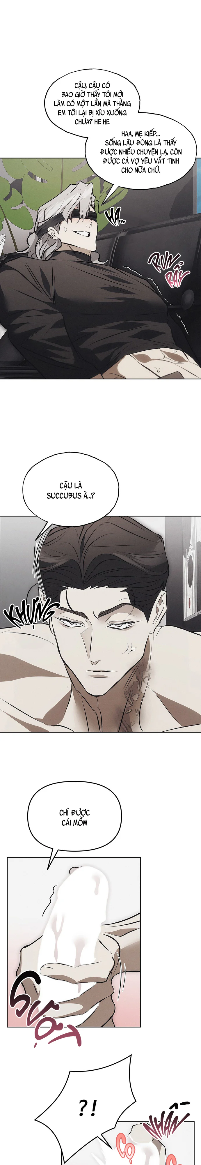 Mouse Trap Chapter 17 Trang 13