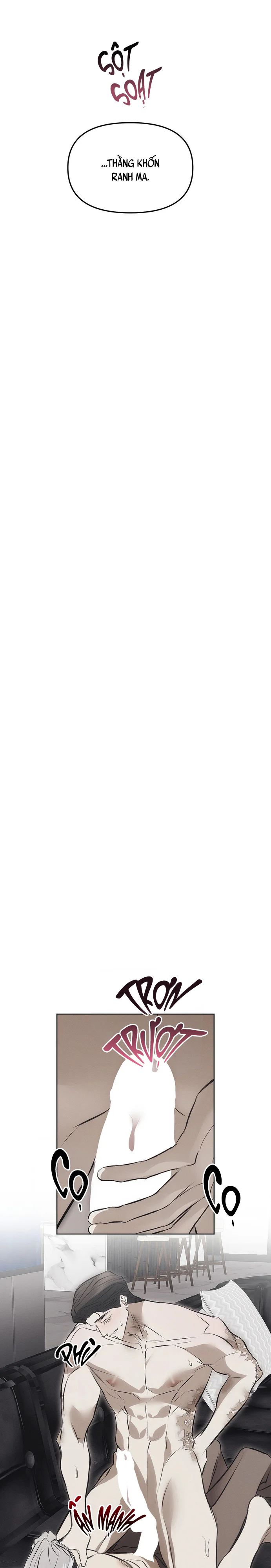 Mouse Trap Chapter 17 Trang 18