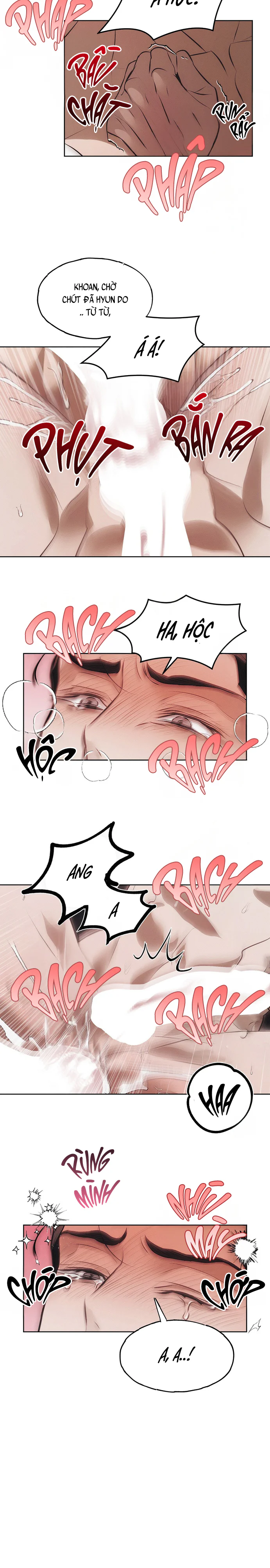 Mouse Trap Chapter 18 Trang 6