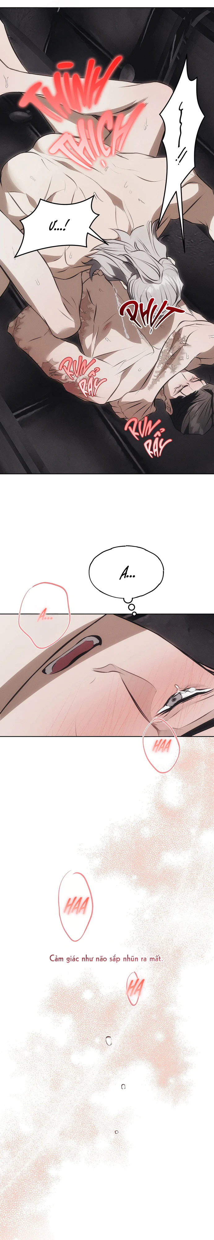 Mouse Trap Chapter 18 Trang 8