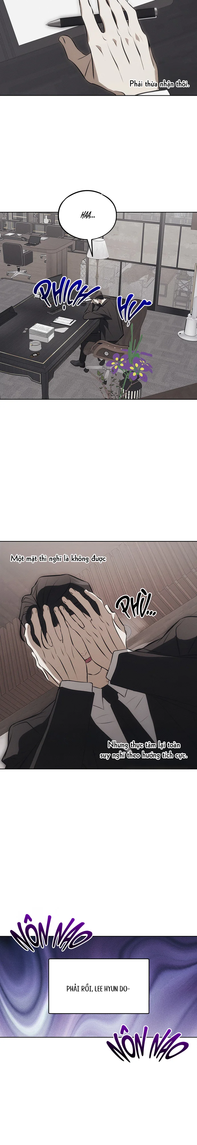 Mouse Trap Chapter 18 Trang 10